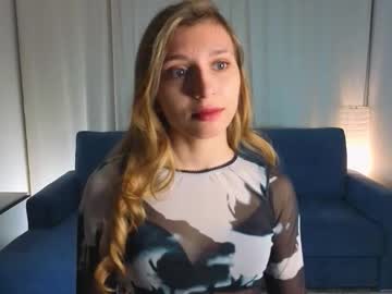 Shelbaluck February 24, 2026 Chaturbate stream image