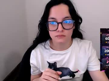 Annittaprincess February 24, 2026 Chaturbate stream image