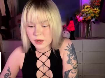 Antoinettebeitler February 24, 2026 Chaturbate stream image