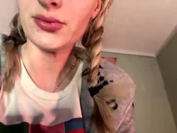 Blondebellaaa3 February 24, 2026 Chaturbate stream image