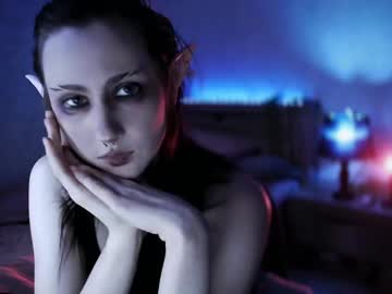 Brandy_Queen February 24, 2026 Chaturbate stream image