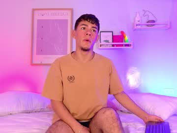 Duolistt__ February 24, 2026 Chaturbate stream image