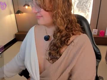 Lilly_Ass February 24, 2026 Chaturbate stream image