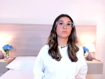 Mila_Thomass February 24, 2026 Chaturbate stream image