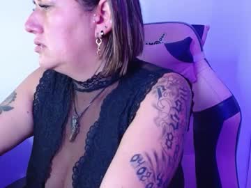 Nicolleegp February 24, 2026 Chaturbate stream image