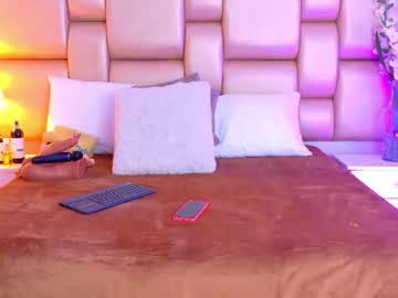Selennacooper February 24, 2026 Chaturbate stream image