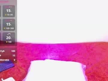 Shaigp February 24, 2026 Chaturbate stream image