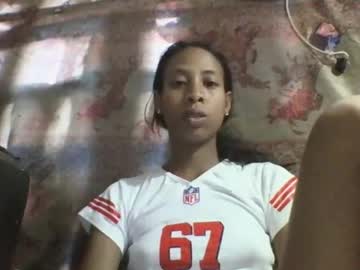 Valysexyhot February 24, 2026 Chaturbate stream image