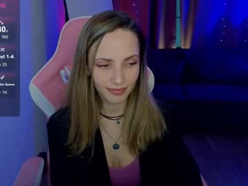 Amelia_Meili February 24, 2026 Chaturbate stream image
