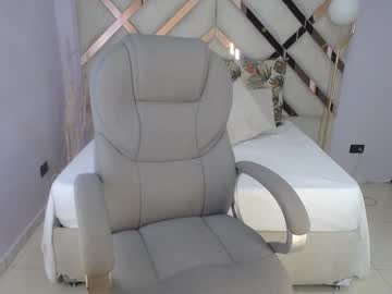 Chloe_Blair1 February 24, 2026 Chaturbate stream image