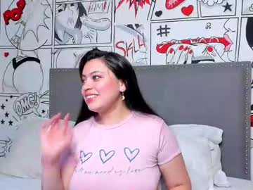 Emma_Saenzz_ February 24, 2026 Chaturbate stream image