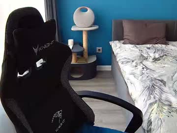 Hot_Cap_77 February 24, 2026 Chaturbate stream image
