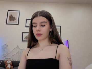 Jenie_Fire February 24, 2026 Chaturbate stream image