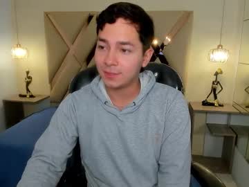 Julian_Smith21 February 24, 2026 Chaturbate stream image