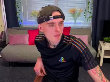 Lucassmorgan February 24, 2026 Chaturbate stream image