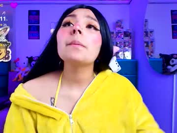 Marcy_Neko February 24, 2026 Chaturbate stream image