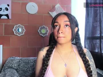 Mia_L0ve February 24, 2026 Chaturbate stream image