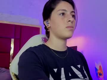 Moon_Winy February 24, 2026 Chaturbate stream image