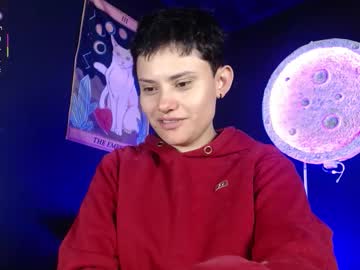 Nikky_Tomboy444 February 24, 2026 Chaturbate stream image