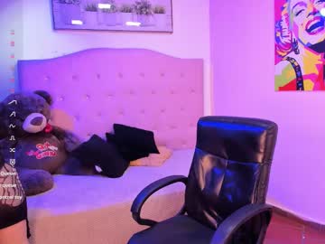Sienna_Cavalli February 24, 2026 Chaturbate stream image