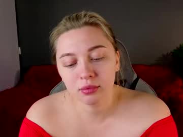 Sssecretgirlfriend February 24, 2026 Chaturbate stream image