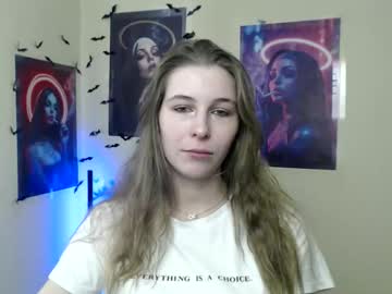 Stranger_Giirl February 24, 2026 Chaturbate stream image
