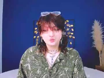 Trinityfonk February 24, 2026 Chaturbate stream image
