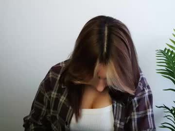 Veryveryshygirl February 24, 2026 Chaturbate stream image