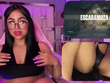 Aliceroys February 24, 2026 Chaturbate stream image