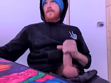 Bone_Daddy_4u February 24, 2026 Chaturbate stream image
