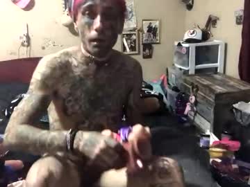 Boxofcox188567 February 24, 2026 Chaturbate stream image