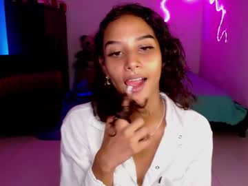 Celesstte_0 February 24, 2026 Chaturbate stream image