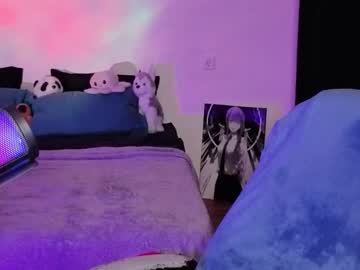 Cynthoni February 24, 2026 Chaturbate stream image