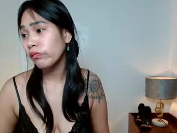 Empress_Chin February 24, 2026 Chaturbate stream image