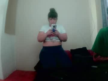 Frenyacandyeroz February 24, 2026 Chaturbate stream image