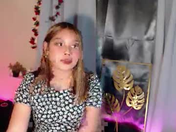 Lovely_Sandyy February 24, 2026 Chaturbate stream image