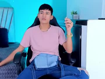 Nicolastorres__ February 24, 2026 Chaturbate stream image
