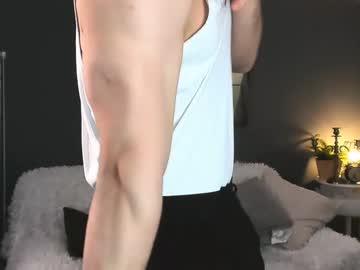 _Play_Boyy February 24, 2026 Chaturbate stream image