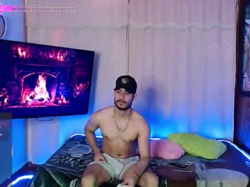 Steven_And_Alejo February 24, 2026 Chaturbate stream image