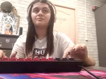 Stormylukacs February 24, 2026 Chaturbate stream image