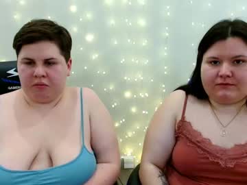 Beckyandellen February 24, 2026 Chaturbate stream image
