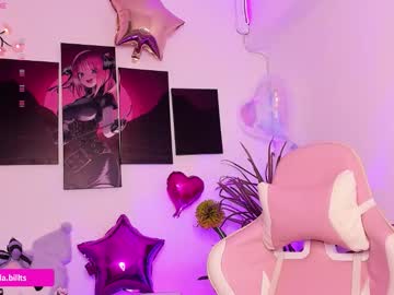 Bellabills February 24, 2026 Chaturbate stream image