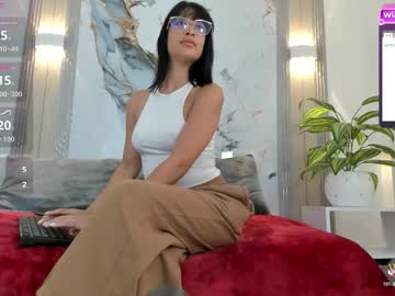Candyblair_ February 24, 2026 Chaturbate stream image