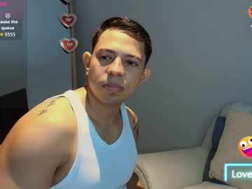 Cris_Kane February 24, 2026 Chaturbate stream image