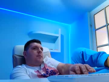 Jasonjacks8 February 24, 2026 Chaturbate stream image