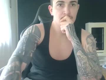 Kazibo10 February 24, 2026 Chaturbate stream image