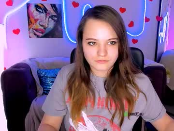 Molly_Mouse_ February 24, 2026 Chaturbate stream image
