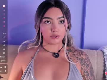Ninaangel6 February 24, 2026 Chaturbate stream image