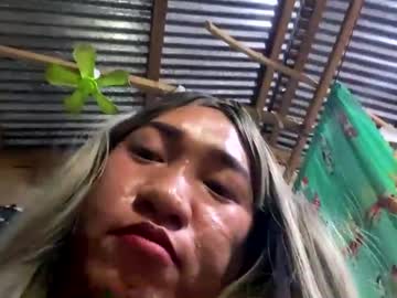 Trina_Trinidad February 24, 2026 Chaturbate stream image
