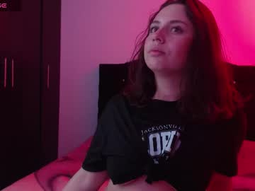 Ana_Arms_ February 24, 2026 Chaturbate stream image